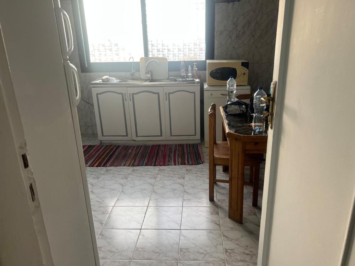 Grand Sunlit Luxury Apartment Maadi Kairó Kültér fotó